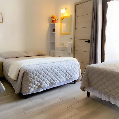 Apartamento Casa-Lucy